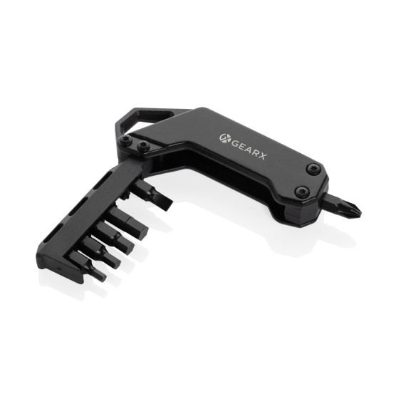 Tournevis publicitaire Gear X Tournevis publicitaire Gear X
