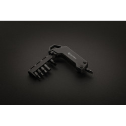 Tournevis publicitaire Gear X Tournevis publicitaire Gear X