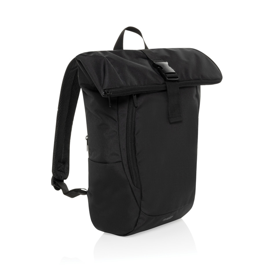 Sac publicitaire à dos ordinateur 15.6"