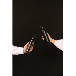 Bouteille publicitaire 550ml en rPET RCS Baltimore VINGA Bouteille publicitaire 550ml en rPET RCS Baltimore VINGA