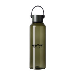 Bouteille publicitaire 550ml en rPET RCS Baltimore VINGA Bouteille publicitaire 550ml en rPET RCS Baltimore VINGA