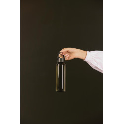 Bouteille publicitaire 550ml en rPET RCS Baltimore VINGA Bouteille publicitaire 550ml en rPET RCS Baltimore VINGA