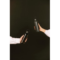 Bouteille publicitaire 550ml en rPET RCS Baltimore VINGA Bouteille publicitaire 550ml en rPET RCS Baltimore VINGA