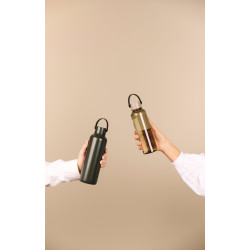 Bouteille publicitaire 550ml en rPET RCS Baltimore VINGA Bouteille publicitaire 550ml en rPET RCS Baltimore VINGA