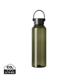 Bouteille publicitaire 550ml en rPET RCS Baltimore VINGA Bouteille publicitaire 550ml en rPET RCS Baltimore VINGA