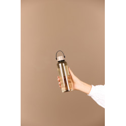 Bouteille publicitaire 550ml en rPET RCS Baltimore VINGA Bouteille publicitaire 550ml en rPET RCS Baltimore VINGA