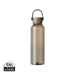 Bouteille publicitaire 550ml en rPET RCS Baltimore VINGA Bouteille publicitaire 550ml en rPET RCS Baltimore VINGA