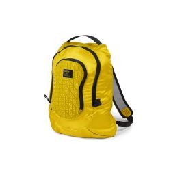 Sac publicitaire à dos repliable en pochette compacte Capacité : 18 Lexon PEANUT