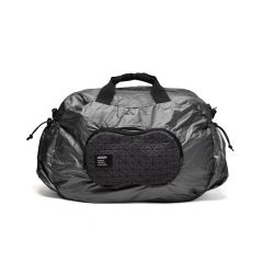 Sac publicitaire de gym repliable en pochette compacte Capacité : 25 Lexon PEANUT