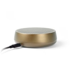 Haut-parleur publicitaire Bluetooth pour l’extérieur Lexon MINO+ L