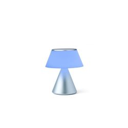 Lampe publicitaire LED portative avec fonction de synchronisation exclusive des ampoules multiples Lexon LUMA M Lampe publicitaire LED portative avec fonction de synchronisation exclusive des ampoules multiples Lexon LUMA M