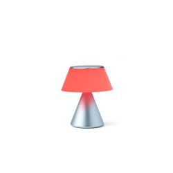 Lampe publicitaire LED portative avec fonction de synchronisation exclusive des ampoules multiples Lexon LUMA M Lampe publicitaire LED portative avec fonction de synchronisation exclusive des ampoules multiples Lexon LUMA M