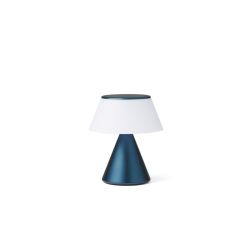 Lampe publicitaire LED portative avec fonction de synchronisation exclusive des ampoules multiples Lexon LUMA M Lampe publicitaire LED portative avec fonction de synchronisation exclusive des ampoules multiples Lexon LUMA M