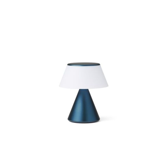 Lampe publicitaire LED portative avec fonction de synchronisation exclusive des ampoules multiples Lexon LUMA M Lampe publicitaire LED portative avec fonction de synchronisation exclusive des ampoules multiples Lexon LUMA M