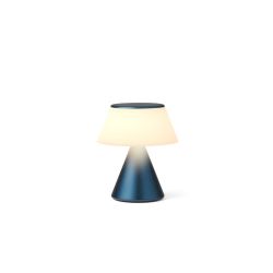 Lampe publicitaire LED portative avec fonction de synchronisation exclusive des ampoules multiples Lexon LUMA M Lampe publicitaire LED portative avec fonction de synchronisation exclusive des ampoules multiples Lexon LUMA M