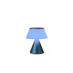 Lampe publicitaire LED portative avec fonction de synchronisation exclusive des ampoules multiples Lexon LUMA M Lampe publicitaire LED portative avec fonction de synchronisation exclusive des ampoules multiples Lexon LUMA M