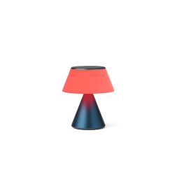 Lampe publicitaire LED portative avec fonction de synchronisation exclusive des ampoules multiples Lexon LUMA M Lampe publicitaire LED portative avec fonction de synchronisation exclusive des ampoules multiples Lexon LUMA M