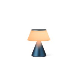Lampe publicitaire LED portative avec fonction de synchronisation exclusive des ampoules multiples Lexon LUMA M Lampe publicitaire LED portative avec fonction de synchronisation exclusive des ampoules multiples Lexon LUMA M