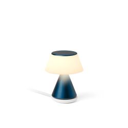 Lampe publicitaire LED portative avec fonction de synchronisation exclusive des ampoules multiples Lexon LUMA M Lampe publicitaire LED portative avec fonction de synchronisation exclusive des ampoules multiples Lexon LUMA M