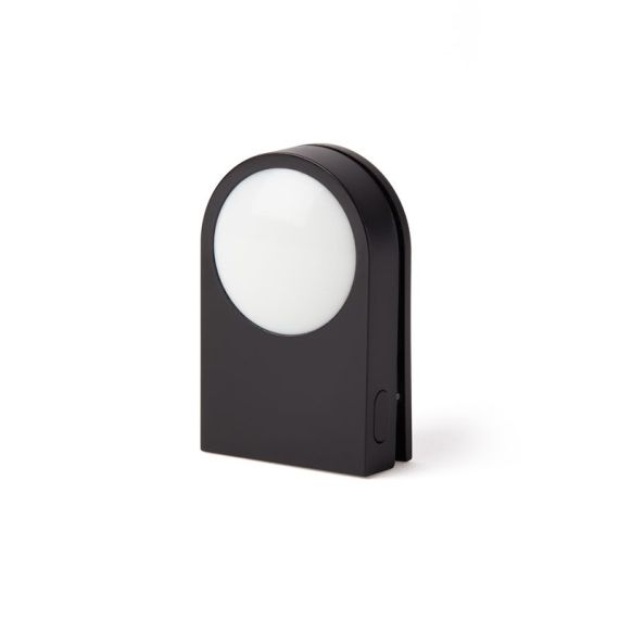 Clip publicitaire LED portable Lexon LUCIE