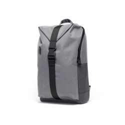 Sac publicitaire à dos double compartiments ordinateur Lexon TERA