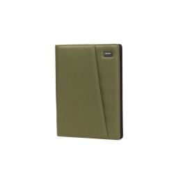Conférencier publicitaire A4 bloc-notes 50 feuilles Lexon PREMIUM+