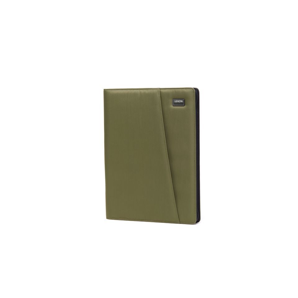 Conférencier publicitaire A4 bloc-notes 50 feuilles Lexon PREMIUM+