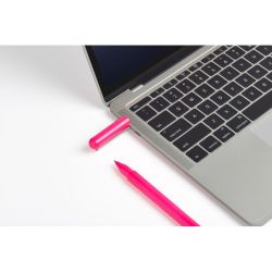 Stylo publicitaire bille avec lecteur USB Lexon C-PEN