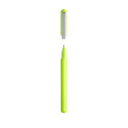 Stylo publicitaire bille avec lecteur USB Lexon C-PEN