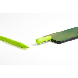 Stylo publicitaire bille avec lecteur USB Lexon C-PEN