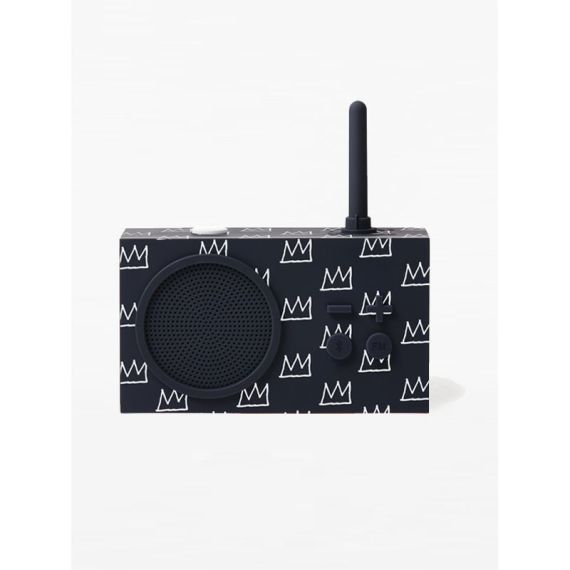 Radio publicitaire FM haut-parleur Bluetooth® 3W Lexon TYKHO 3