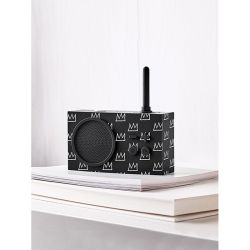 Radio publicitaire FM haut-parleur Bluetooth® 3W Lexon TYKHO 3