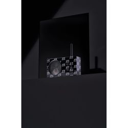 Radio publicitaire FM haut-parleur Bluetooth® 3W Lexon TYKHO 3