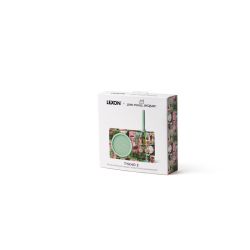 Radio publicitaire FM haut-parleur Bluetooth® 3W Lexon TYKHO 3