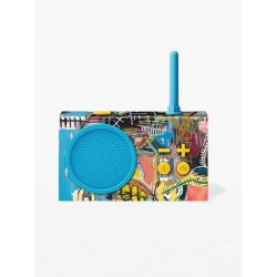 Radio publicitaire FM haut-parleur Bluetooth® 3W Lexon TYKHO 3