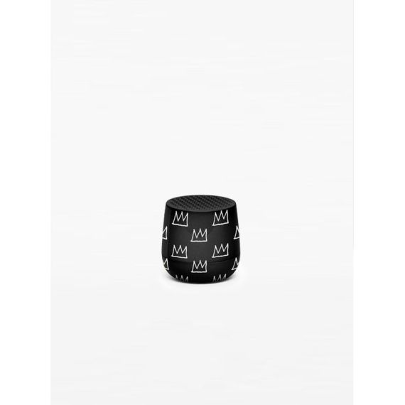 Haut-parleur publicitaire Bluetooth® 3W rechargeable sans fil Lexon MINO+