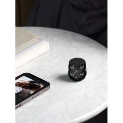 Haut-parleur publicitaire Bluetooth® 3W rechargeable sans fil Lexon MINO+