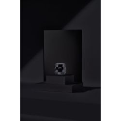 Haut-parleur publicitaire Bluetooth® 3W rechargeable sans fil Lexon MINO+
