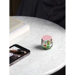 Haut-parleur publicitaire Bluetooth® 3W rechargeable sans fil Lexon MINO+
