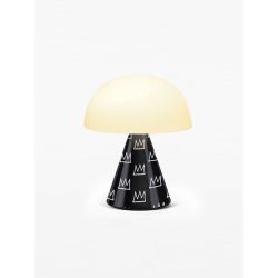 Lampe publicitaire LED Medium portable Lexon MINA M