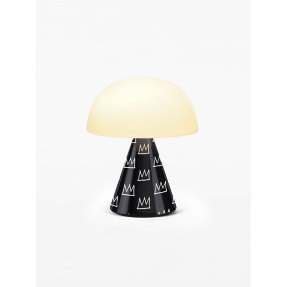 Lampe publicitaire LED Medium portable Lexon MINA M