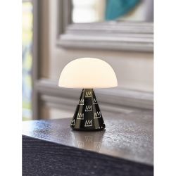 Lampe publicitaire LED Medium portable Lexon MINA M