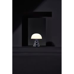 Lampe publicitaire LED Medium portable Lexon MINA M