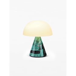 Lampe publicitaire LED Medium portable Lexon MINA M