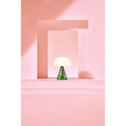 Lampe publicitaire LED Medium portable Lexon MINA M