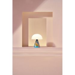 Lampe publicitaire LED Medium portable Lexon MINA M