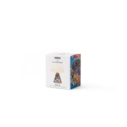 Lampe publicitaire LED Medium portable Lexon MINA M