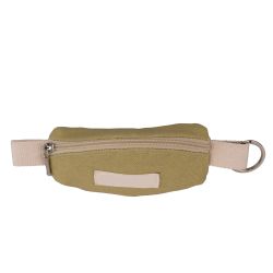 Porte-clés personnalisé banane en coton 400 gr OEKO TEX Fabriqué en Europe Porte-clés personnalisé banane en coton 400 gr OEKO TEX Fabriqué en Europe