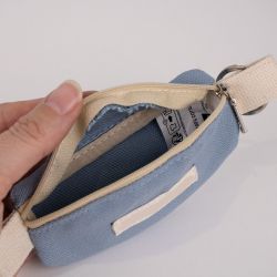 Porte-clés personnalisé banane en coton 400 gr OEKO TEX Fabriqué en Europe Porte-clés personnalisé banane en coton 400 gr OEKO TEX Fabriqué en Europe
