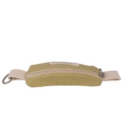 Porte-clés personnalisé banane en coton 400 gr OEKO TEX Fabriqué en Europe Porte-clés personnalisé banane en coton 400 gr OEKO TEX Fabriqué en Europe